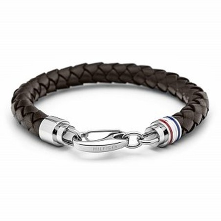Bracciale Uomo Tommy Hilfiger 2700530 Argento puro 925