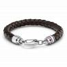 Bracciale Uomo Tommy Hilfiger 2700530 Argento puro 925
