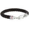 Bracciale Uomo Tommy Hilfiger 2700530 Argento puro 925