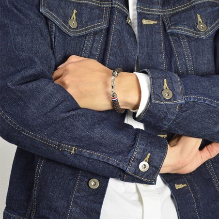 Bracciale Uomo Tommy Hilfiger 2700530 Argento puro 925