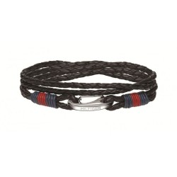 Bracciale Uomo Tommy Hilfiger 2700534 Argento puro 925