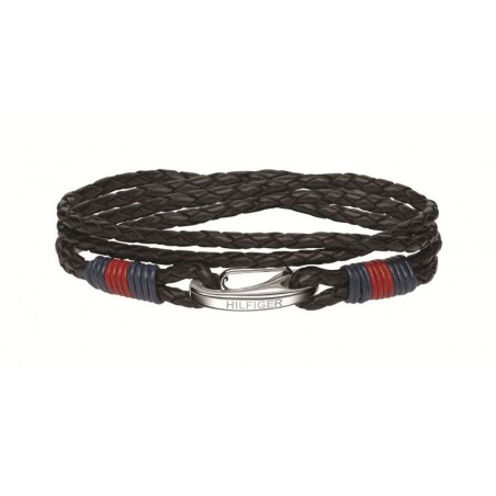 Bracciale Uomo Tommy Hilfiger 2700534 Argento puro 925