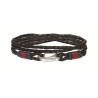 Bracciale Uomo Tommy Hilfiger 2700534 Argento puro 925