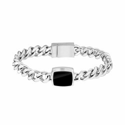 Bracciale Uomo Hugo Boss 1580650S Acciaio inossidabile 20 cm
