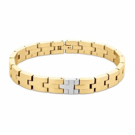 Bracciale Uomo Tommy Hilfiger 2790298 Acciaio inossidabile 21 cm