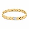 Bracciale Uomo Tommy Hilfiger 2790298 Acciaio inossidabile 21 cm
