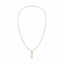 Collana Uomo Tommy Hilfiger 2790351 60 cm
