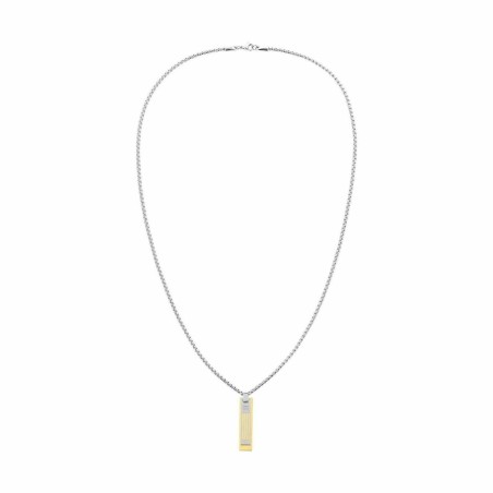 Collana Uomo Tommy Hilfiger 2790351 60 cm