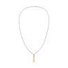 Collana Uomo Tommy Hilfiger 2790351 60 cm