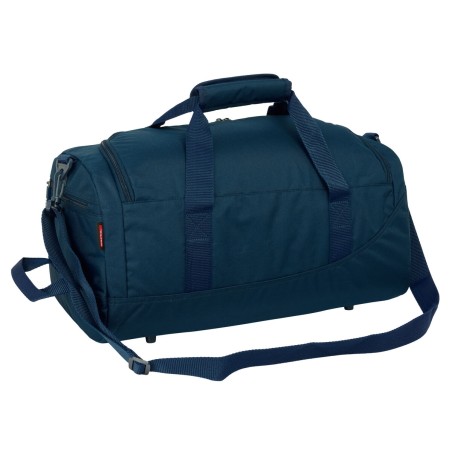 Borsa da Palestra Kelme Epic Blu Marino