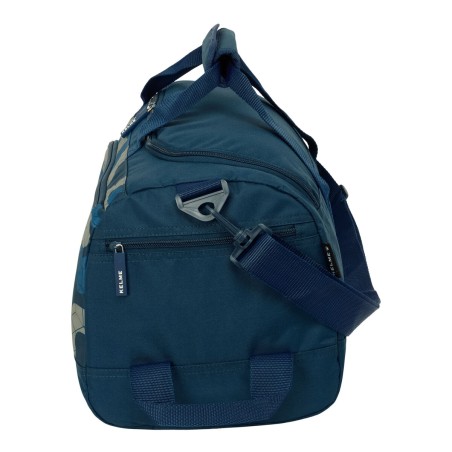 Borsa da Palestra Kelme Epic Blu Marino
