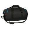 Borsa da Palestra Kelme Iron Nero