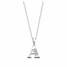 Collana Donna Lotus LP3054-1/A