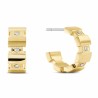 Orecchini Donna Tommy Hilfiger 2780778 Acciaio inossidabile 1,5 cm