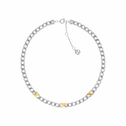 Collana Donna Tommy Hilfiger 2780912 51 cm