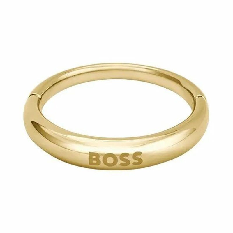 Anello Donna Hugo Boss 1580620M (14) Anello Donna Hugo Boss 1580620M (14)