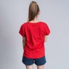 Pigiama Harry Potter Rosso Scuro