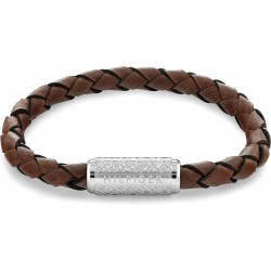 Bracciale Uomo Tommy Hilfiger 2790482 (Taglia unica)