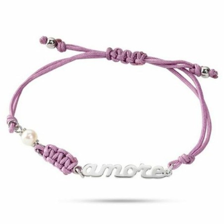 Bracciale Donna Morellato AMORE  BRACCIALE / BRACELET Argentato