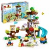 Set di Costruzioni Lego CASA DEL ÁRBOL 3EN1