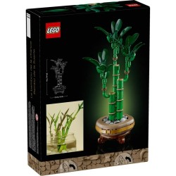 Set di Costruzioni Lego 10344
