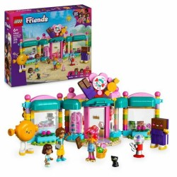 Set di Costruzioni Lego 42649