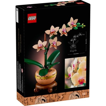 Set di Costruzioni Lego 10343