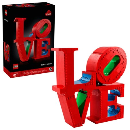 Set di Costruzioni Lego 31214