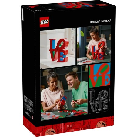 Set di Costruzioni Lego 31214