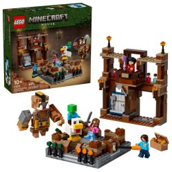 Set di Costruzioni Lego 21272