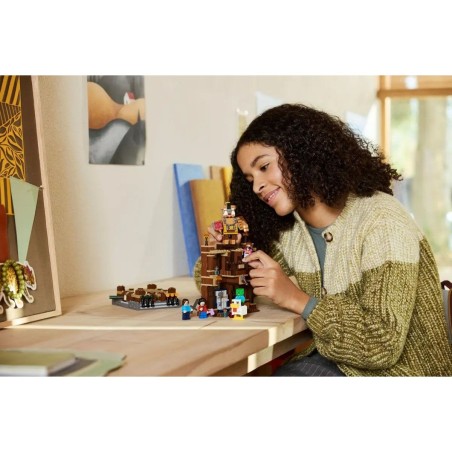Set di Costruzioni Lego 21272