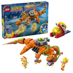 Set di Costruzioni Lego 77003