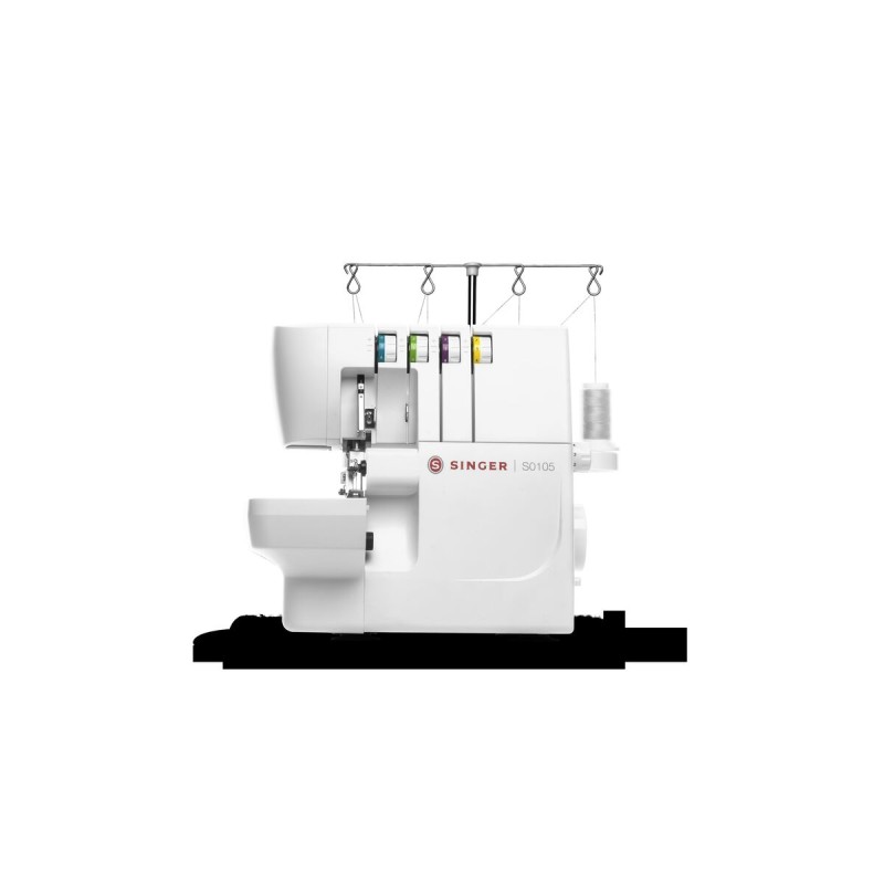Macchina da Cucire Singer S0105 30 x 27 x 28 cm Macchina da Cucire Singer S0105 30 x 27 x 28 cm