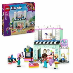 Set di Costruzioni Lego 42662