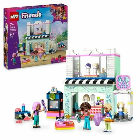 Set di Costruzioni Lego 42662
