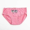 Confezione di Slip da Bambina Minnie Mouse Multicolore