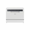 Lavastoviglie Candy CP6E51LW