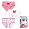 Confezione di Slip da Bambina Gabby's Dollhouse Multicolore