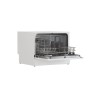 Lavastoviglie Candy CP6E51LW