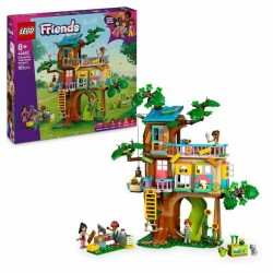 Set di Costruzioni Lego 42652