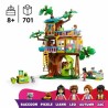 Set di Costruzioni Lego 42652