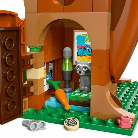 Set di Costruzioni Lego 42652