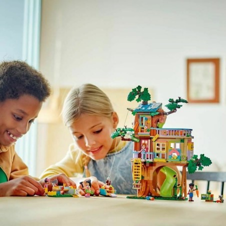 Set di Costruzioni Lego 42652