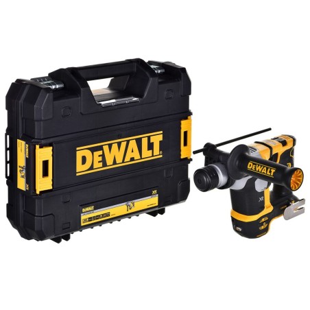 Trapano a percussione Dewalt DCH172NT-XJ 650 W