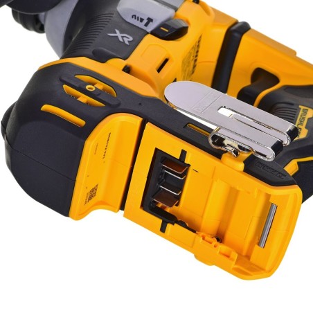 Trapano a percussione Dewalt DCH172NT-XJ 650 W