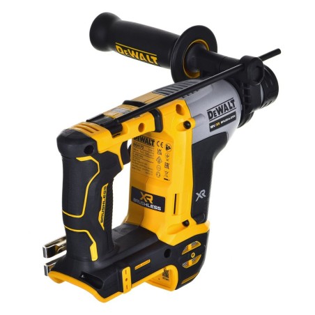 Trapano a percussione Dewalt DCH172NT-XJ 650 W