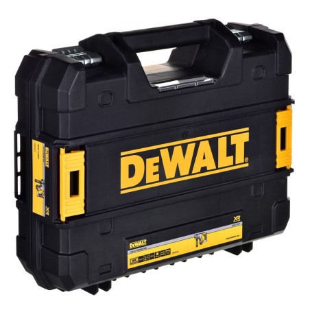 Trapano a percussione Dewalt DCH172NT-XJ 650 W