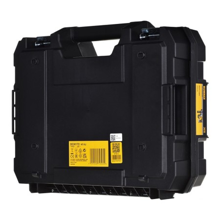 Trapano a percussione Dewalt DCH172NT-XJ 650 W