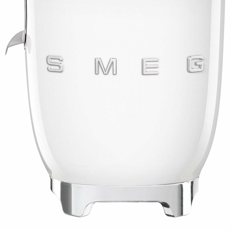 Spremiagrumi Elettrico Smeg CJF11WHEU Bianco 70 W