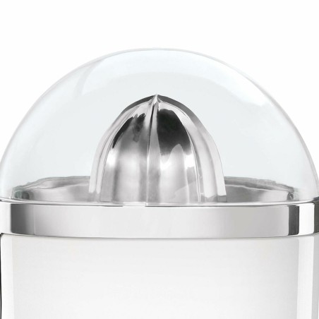Spremiagrumi Elettrico Smeg CJF11WHEU Bianco 70 W